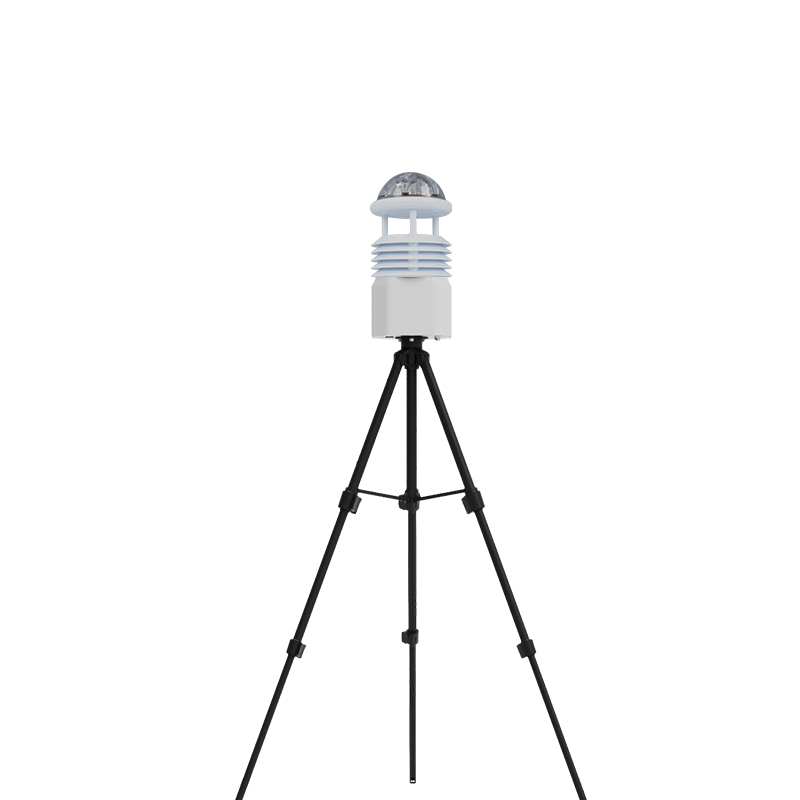 移動(dòng)式氣象觀測(cè)設(shè)備