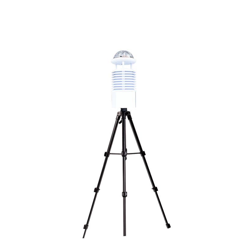 空氣質(zhì)量監(jiān)測儀