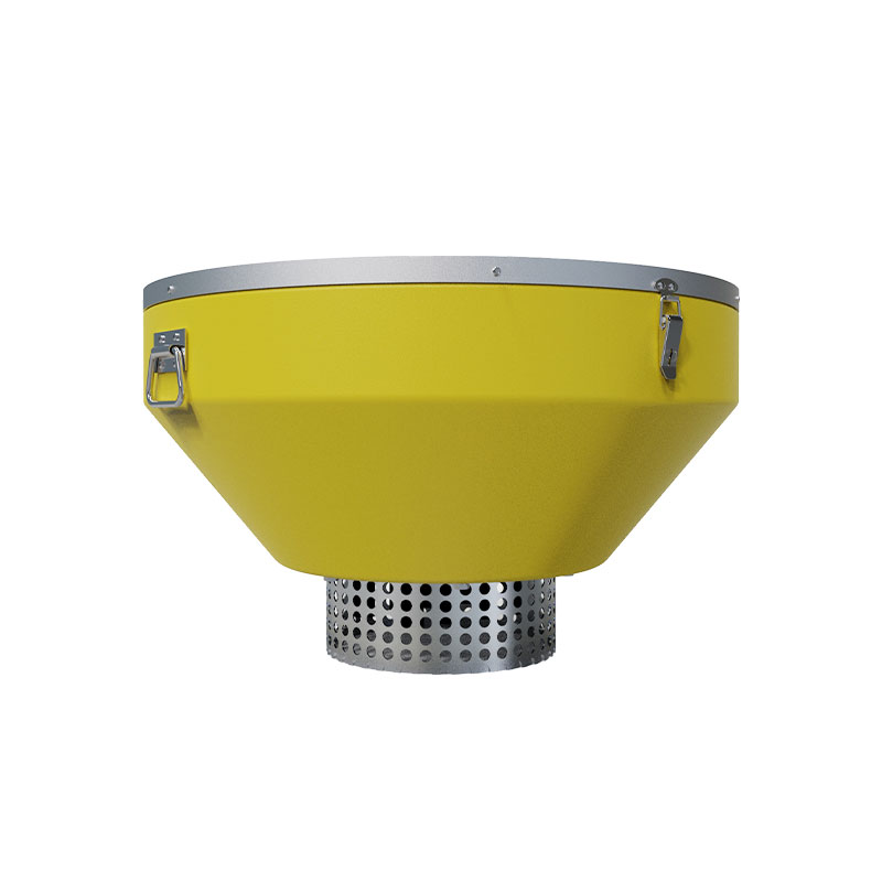 水質浮標監(jiān)測站