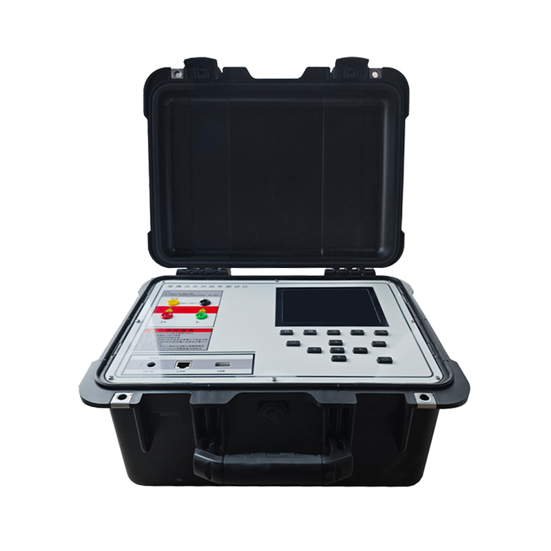 便攜式IV檢測(cè)儀