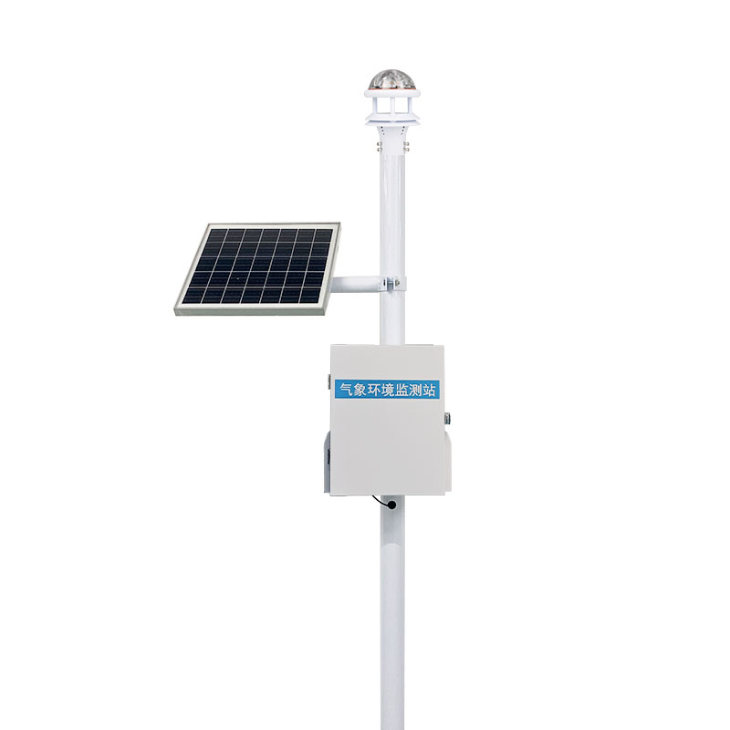 降雨量監(jiān)測(cè)系統(tǒng)