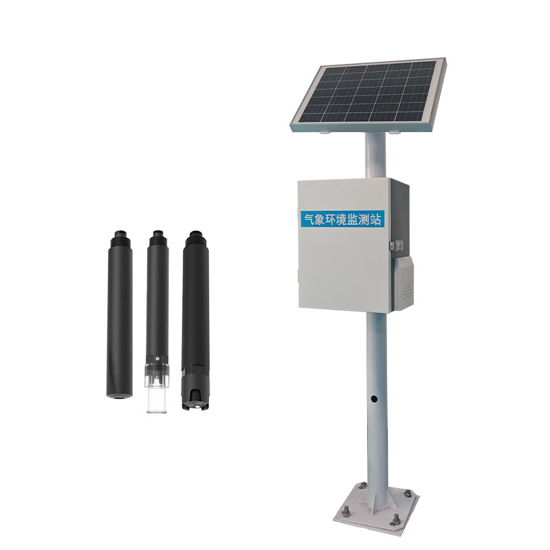 水質(zhì)監(jiān)測站