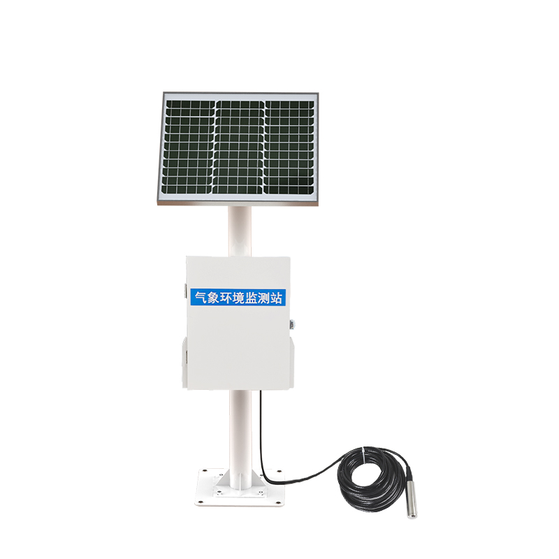 地下水位自動監(jiān)測站