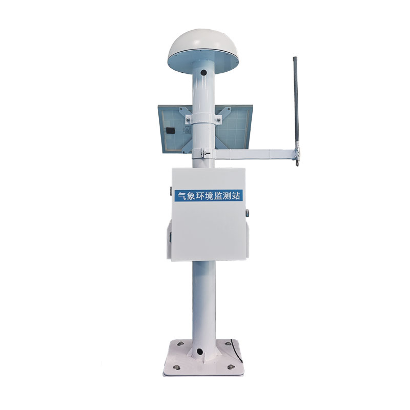 地質(zhì)災(zāi)害監(jiān)測(cè)設(shè)備