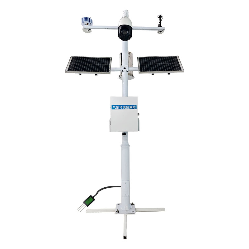 農(nóng)業(yè)環(huán)境監(jiān)測設備