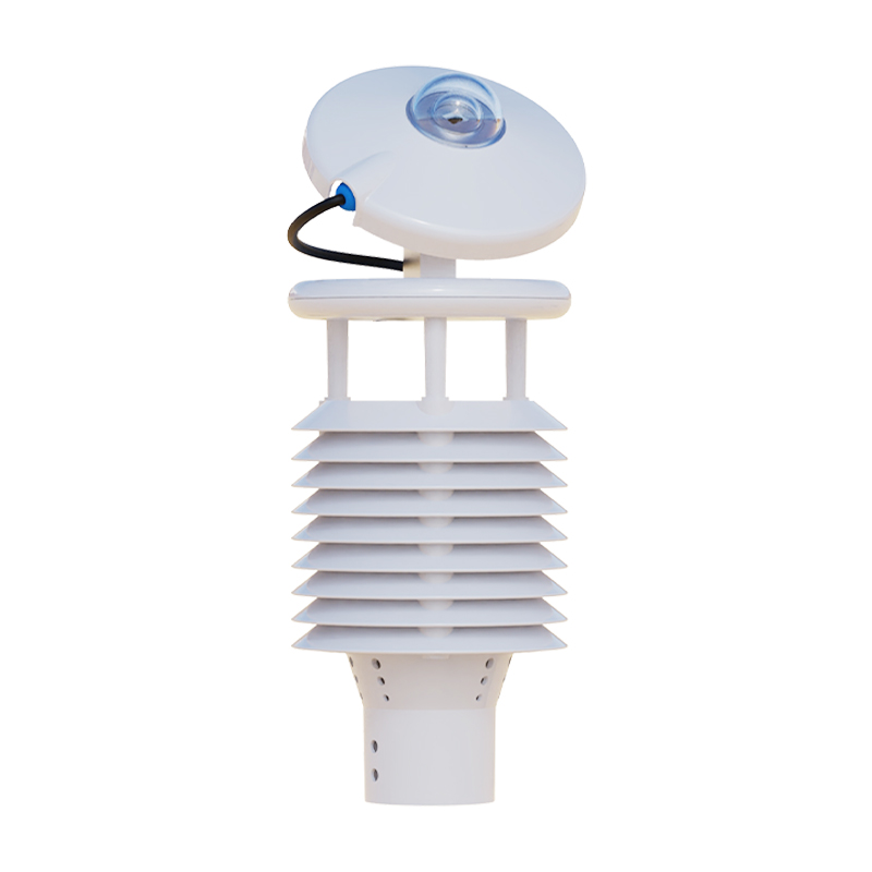 并網(wǎng)式光伏環(huán)境監(jiān)測(cè)儀