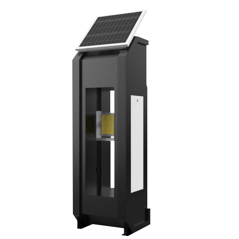 小麥吸漿蟲(chóng)監(jiān)測(cè)儀器